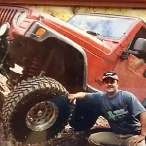 Meet your Posher, Rafael